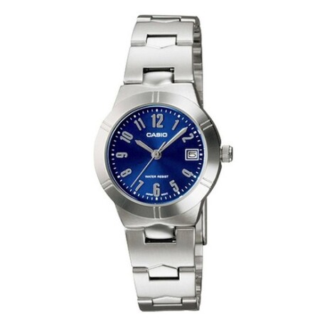 Reloj análogo Casio Resistente al agua Reloj análogo Casio Resistente al agua