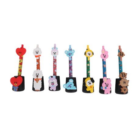 Blind box lapicera BT21 Blind box lapicera BT21