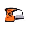 LIJADORA ROTO ORBITAL 300W - VELOCIDAD VARIABLE Lijadora Roto Orbital 300w - Velocidad Variable