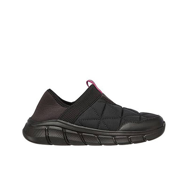 Championes Bobs Sport™ B Flex - Mighty Puff Negro