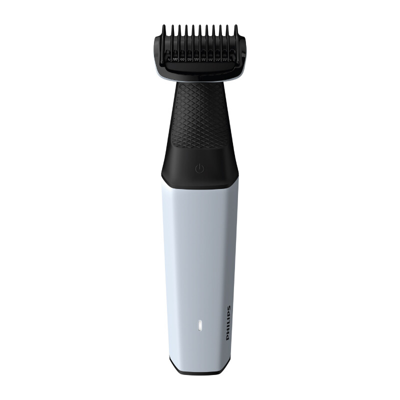 Philips afeitadora corporal Bodygroom - BG3005/15 Philips afeitadora corporal Bodygroom - BG3005/15