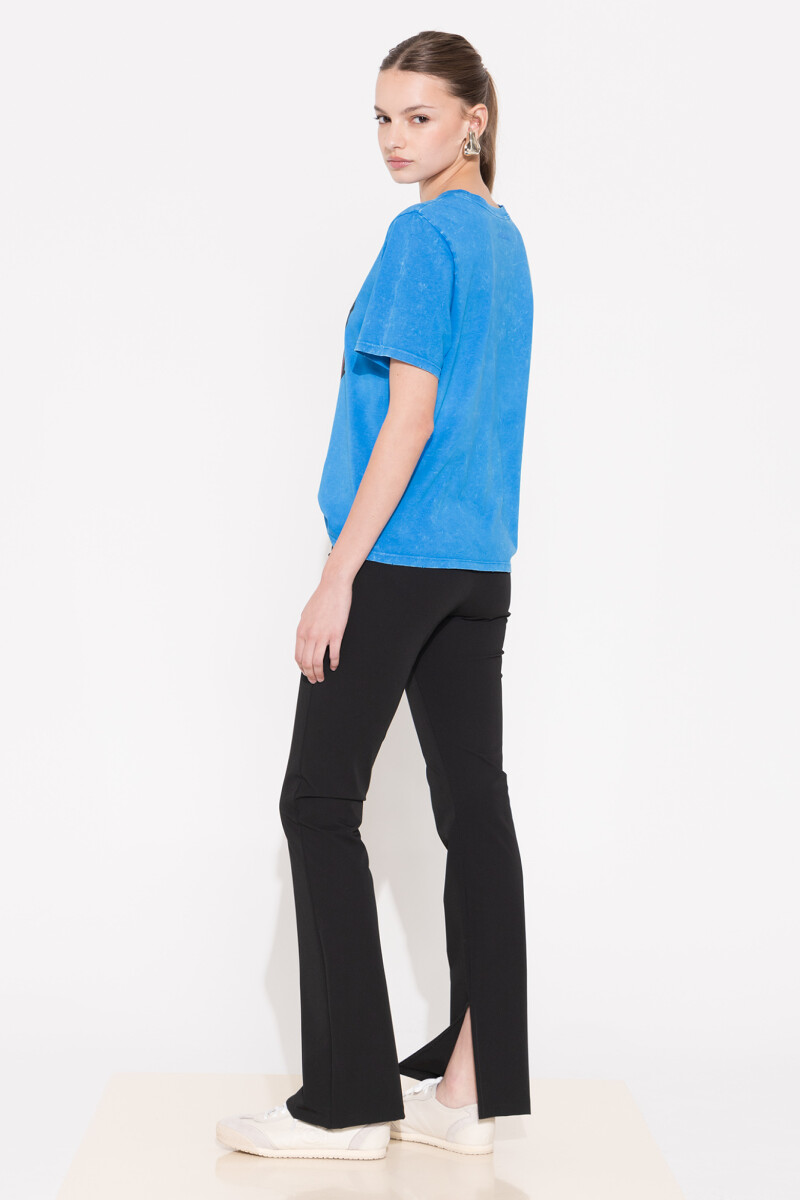 PANTALON POWER Negro
