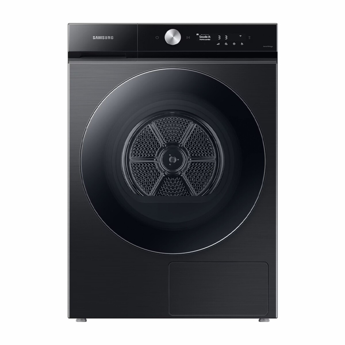 Secadora Samsung Bespoke 17K DV17B9750CV/ZS 
