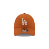 Gorro New Era Los Angeles Dodgers - 60364445 Marron