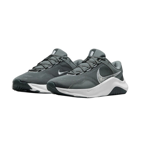 Championes Nike M Legend Essential 3 Nn Black