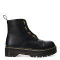 Botas de Mujer Miss Carol ACHER con cierre Negro
