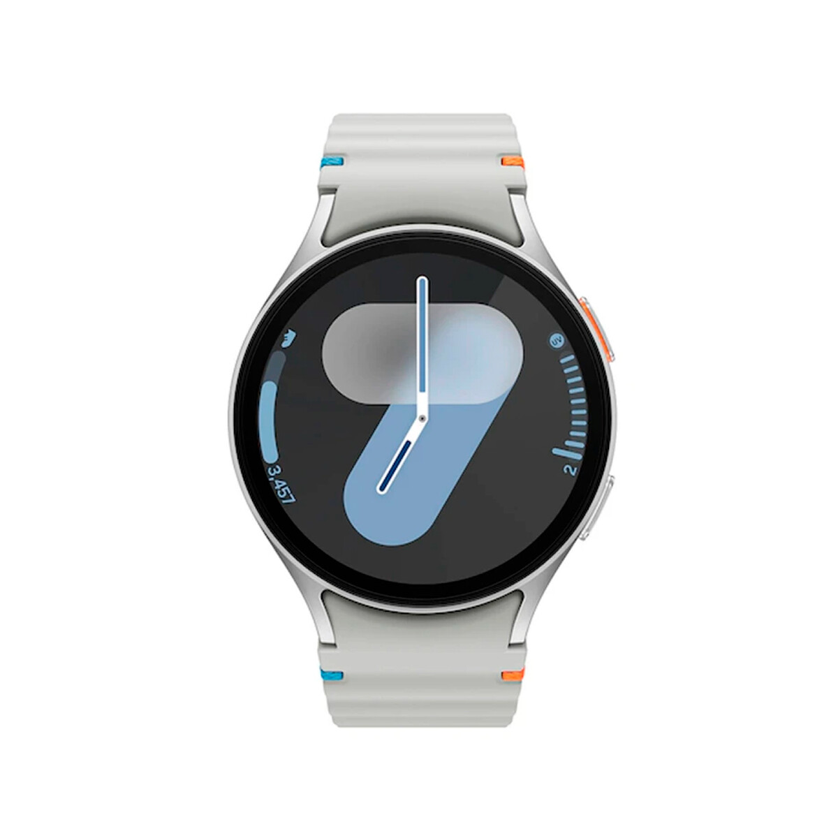 Reloj SmartWatch Samsung Galaxy Watch 7 SM-L310 44mm Silver 