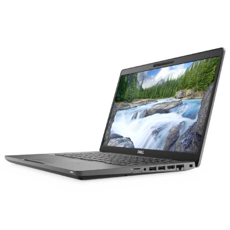 Notebook Dell Latitude 5400 I5 8th 8gb 256gb W10p Notebook Dell Latitude 5400 I5 8th 8gb 256gb W10p