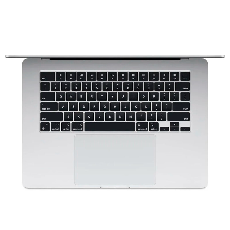 Notebook Apple Macbook Air MRXR3LL M3 512GB 8GB 13.6" Silver Notebook Apple Macbook Air MRXR3LL M3 512GB 8GB 13.6" Silver