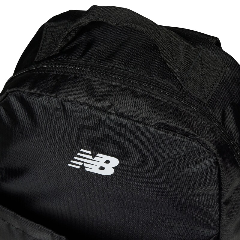 Mochila New Balance Unisex - BACKPACK BLACK - LAB51900BK BLACK