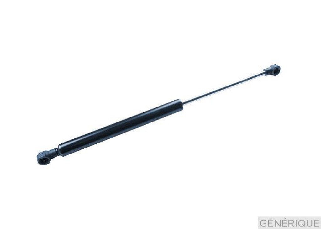 AMORTIGUADOR BAUL CITROEN - PEUGEOT PORTON TRAS. C3 03/ (9639853880) -