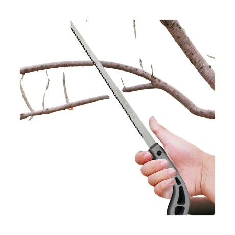 SIERRA DE MANO LIGERA PARA PODA 36CM 001