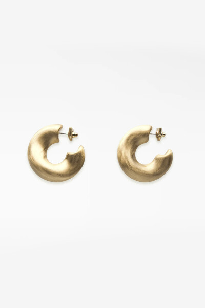 PENDIENTES Dorado