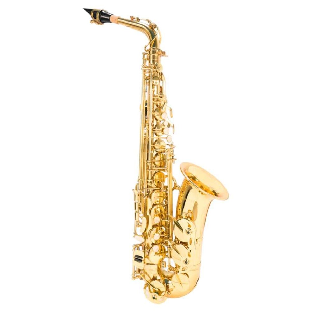 Saxo Alto Memphis - Ft6430l 