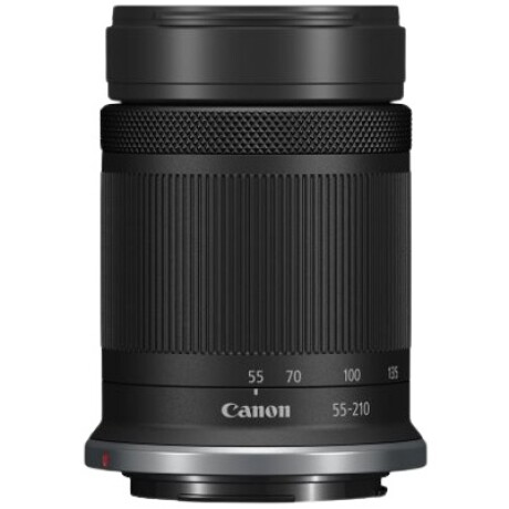 Lente Canon Rf-s 55-210MM F5-7.1 Is Stm 001