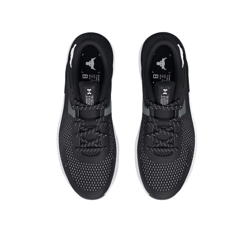 UNDER ARMOUR ROCK BSR 2 Black