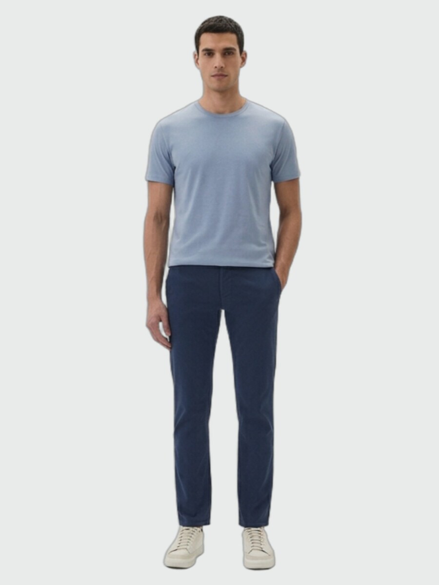 BOSS - Pantalón Flat Packed 
