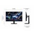 Monitor Samsung Odyssey G7 32" Ips 4k 144hz MONITOR SAMSUNG ODYSSEY G7 32" 4K 144HZ