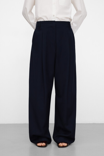 PANTALÓN CULMINACIÓN I Navy
