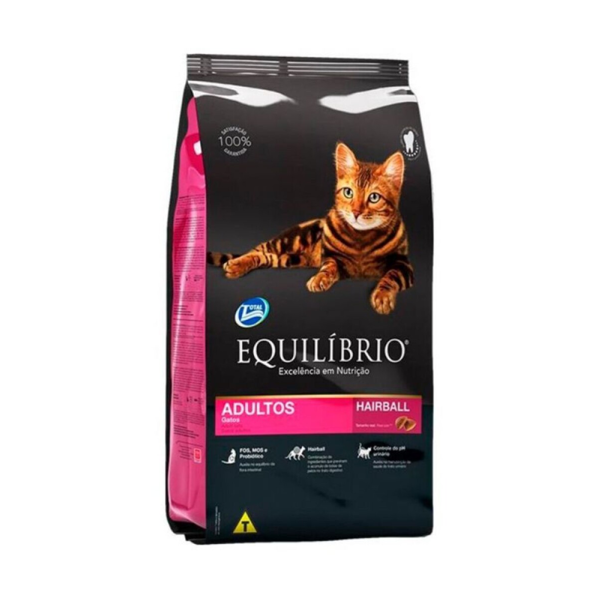 Equilibrio Gato Adulto 1,5 kg 