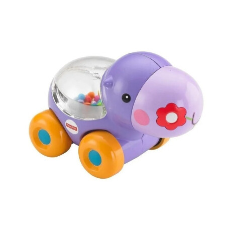 Animalito de Arrastre Fisher Price Hipopotamo