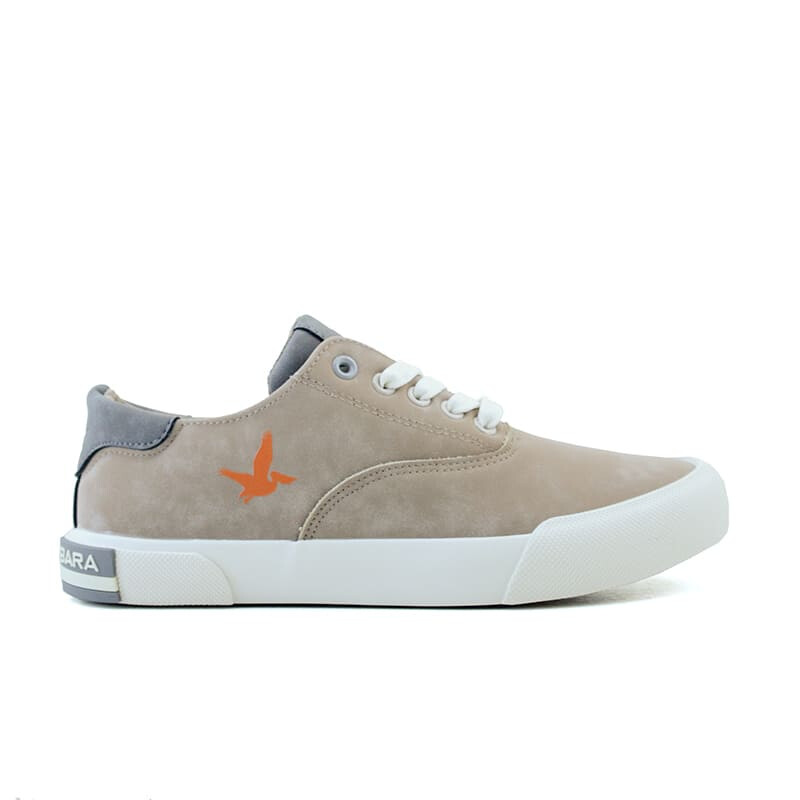 Championes Santa Barbara Nautical Pu M de Hombre Beige