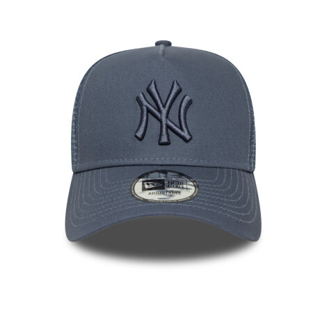 Gorro New Era - TRUCKER NEYYAN - 60691400 NAVY