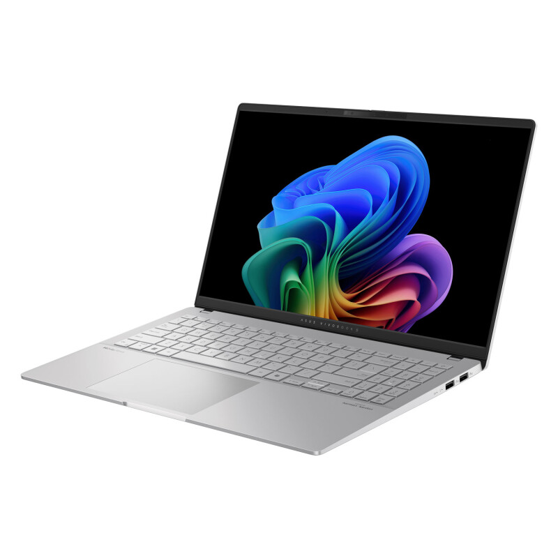 Notebook ASUS Vivobook 15S OLED S5507QA Snapdragon X Elite Notebook ASUS Vivobook 15S OLED S5507QA Snapdragon X Elite