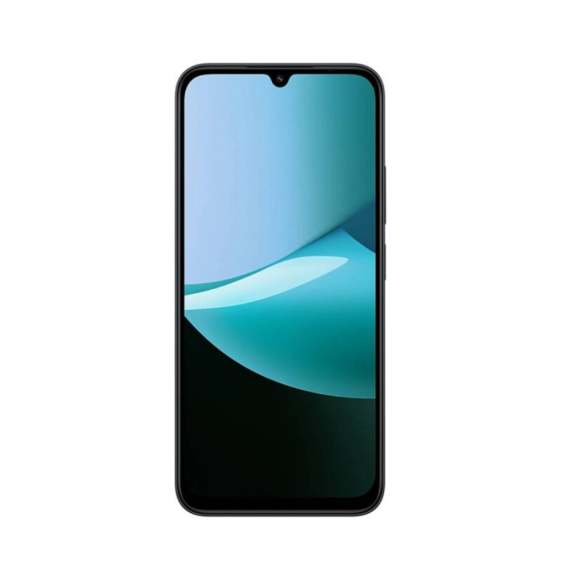 Celular Xiaomi Redmi 15C 128GB 4GB Midnight Black Dual Sim Celular Xiaomi Redmi 15C 128GB 4GB Midnight Black Dual Sim