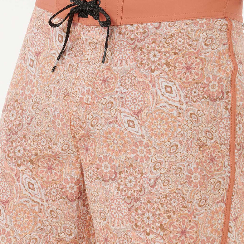 Boardshort Rip Curl Mirage Spirograph - Terracota Boardshort Rip Curl Mirage Spirograph - Terracota