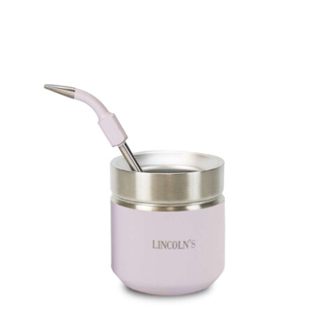 Kit Matero Atomic Rosa Pastel