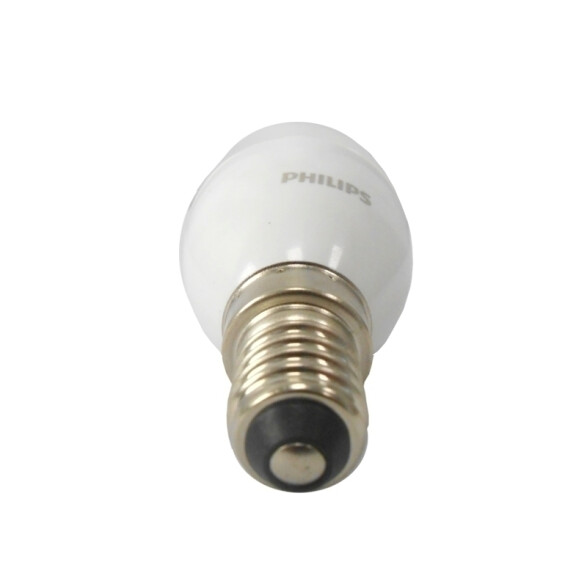 Lámpara LED velita opal E14 5,5W 450Lm luz cálida L27201