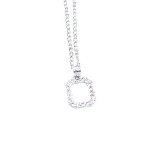 Collar brillante Collar Brillante