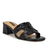 Sandal Gennie3 Black