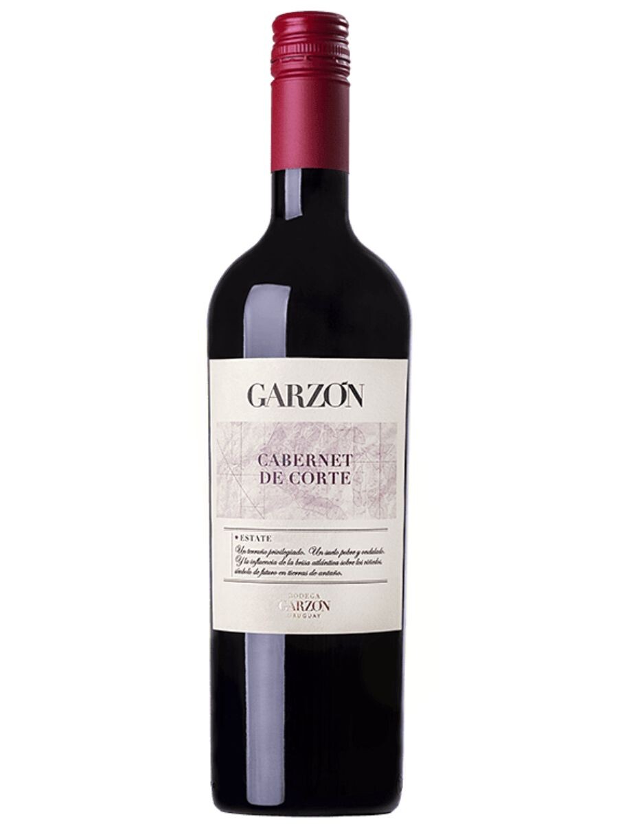 Garzón Estate Cabernet de Corte 