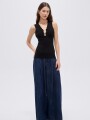 Tops Levirea Negro