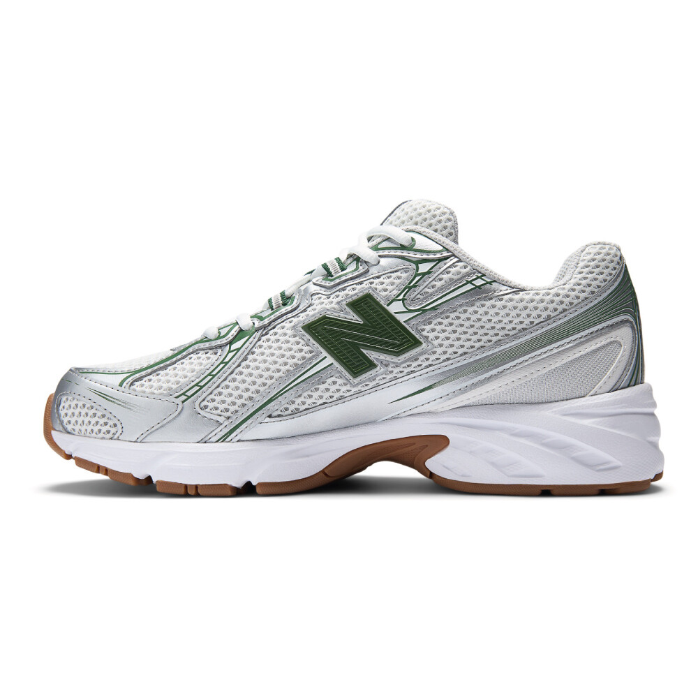 Zapatillas New Balance 740 Unisex Grey