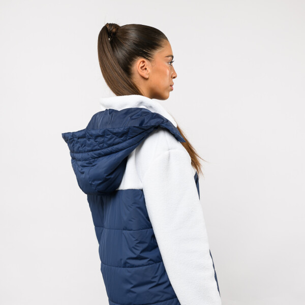 Parka Willow Nacional Mujer 001