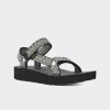 Sandalias Teva MidForm Universal Negro