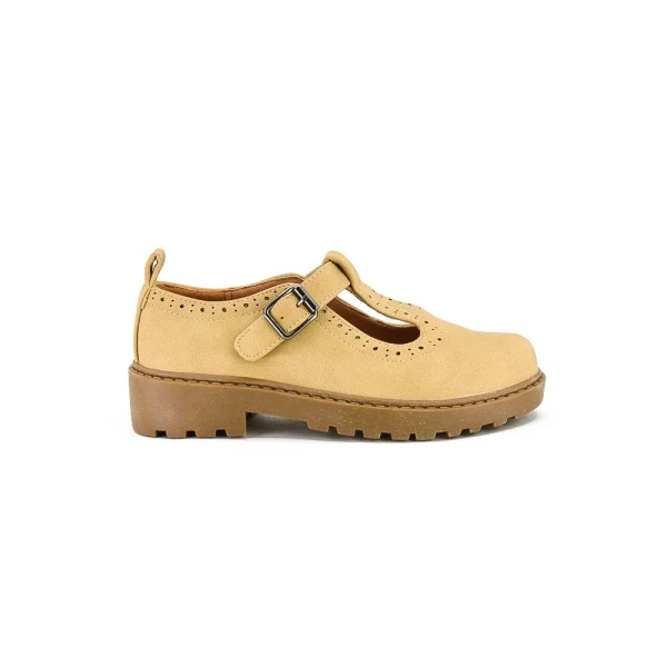 COOL SCHOOL - GUGA BEIGE