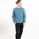 Sweater Fleece Stone