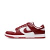 NIKE DUNK LOW RETRO Rojo