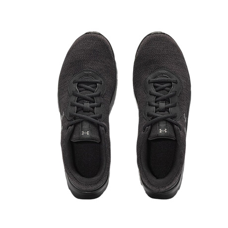 Championes Under Armour Mojo 2 Black