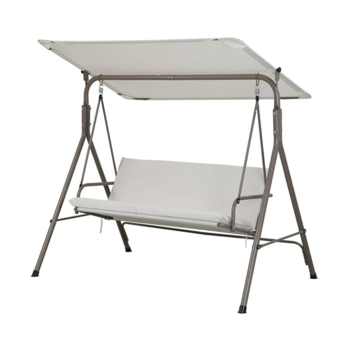 SILLON HAMACA - TAUPE 