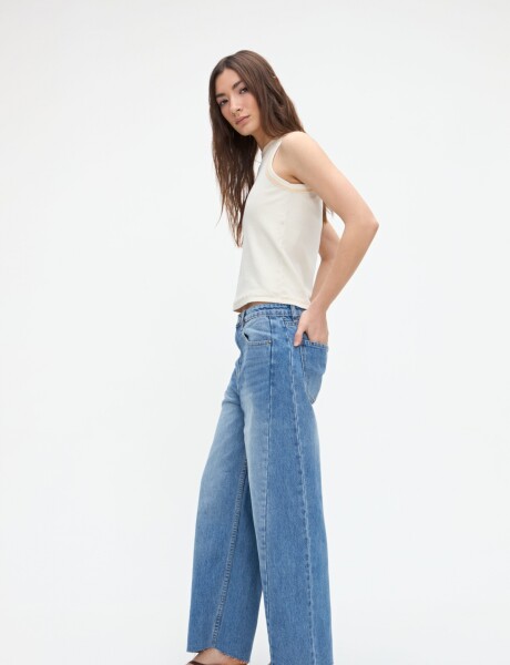 Jean Chiara Blue