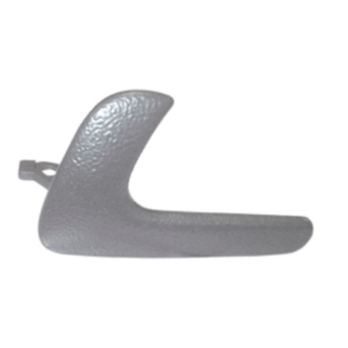 MANIJA VOLKSWAGEN INT.IZQ.DEL-TRAS.GOL GII-III METAL-21257 - 