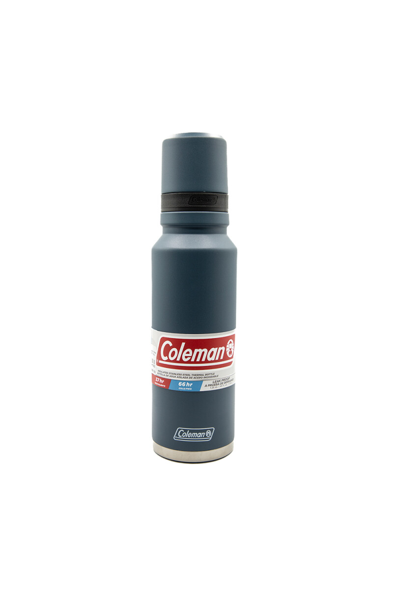 COLEMAN TERMO 1.18LT AZUL