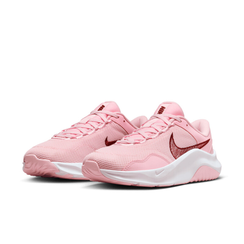 Zapatillas Nike Legend Essential de Mujer Rosado
