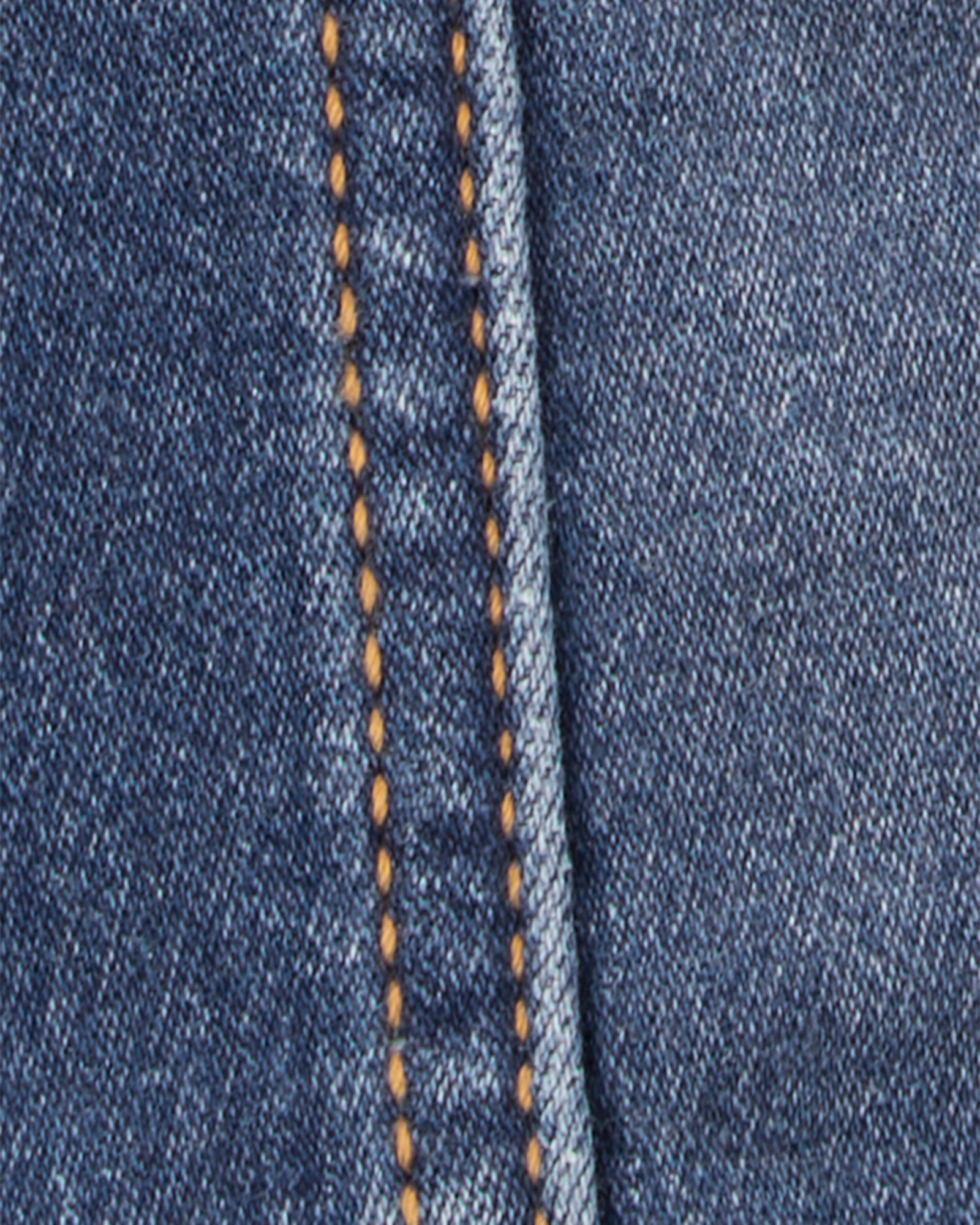 Campera jean clásica Campera jean clásica