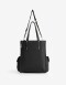 Shopper Shopper Portanotebook - Negro